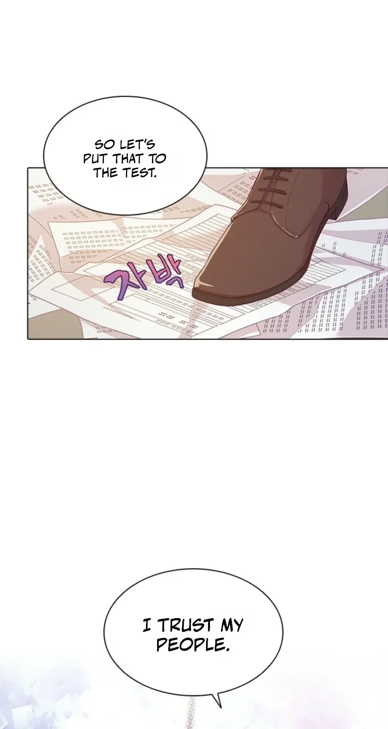 Goddess’s Taste Chapter 54 page 59