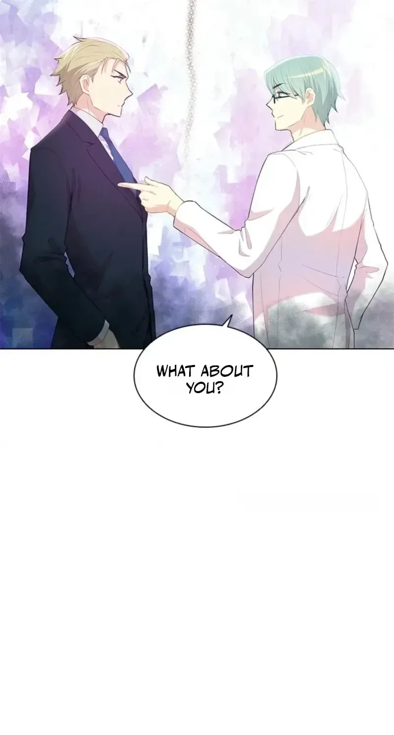 Goddess’s Taste Chapter 54 page 60