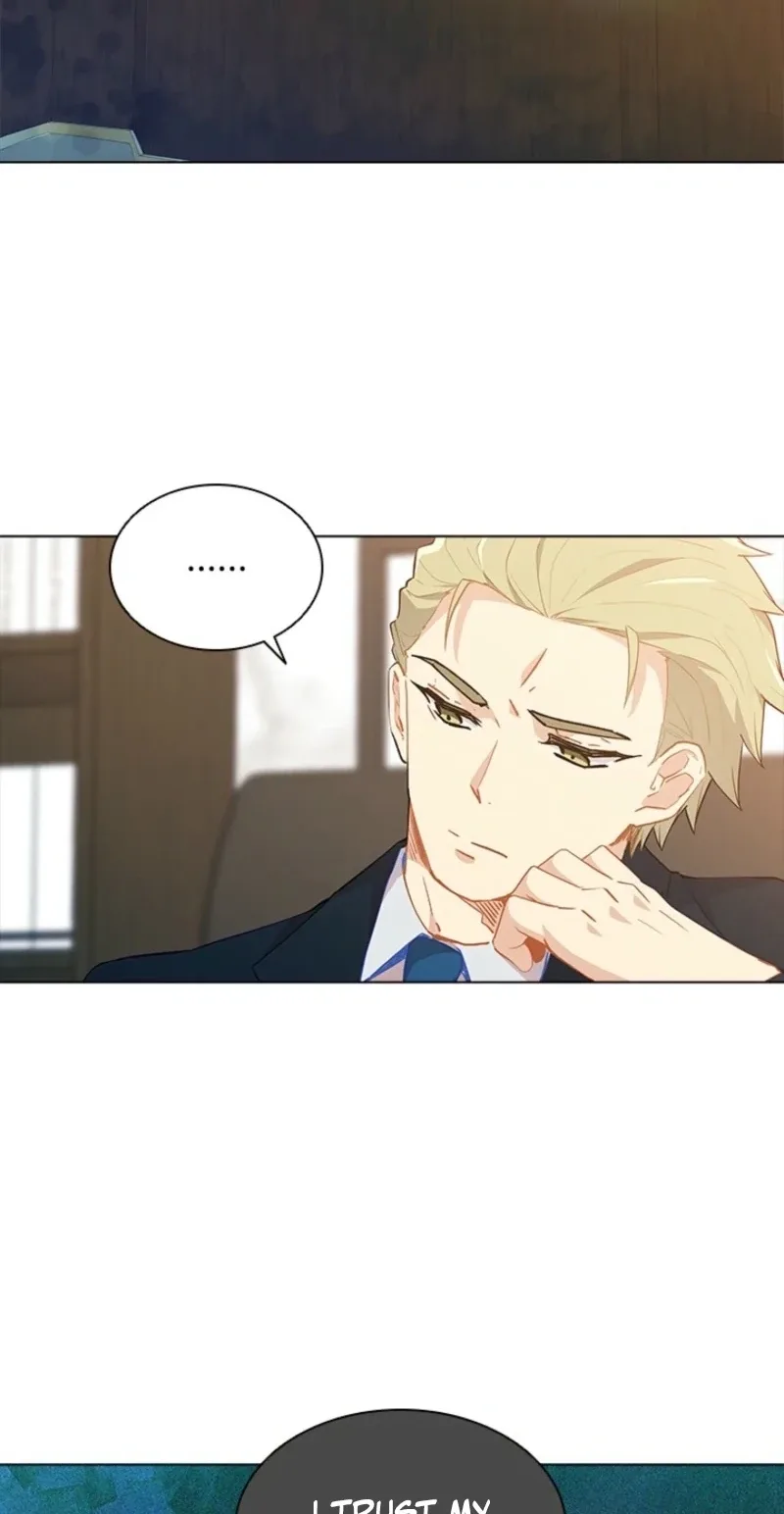 Goddess’s Taste Chapter 55 page 3