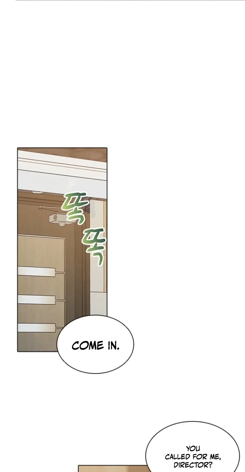 Goddess’s Taste Chapter 55 page 5