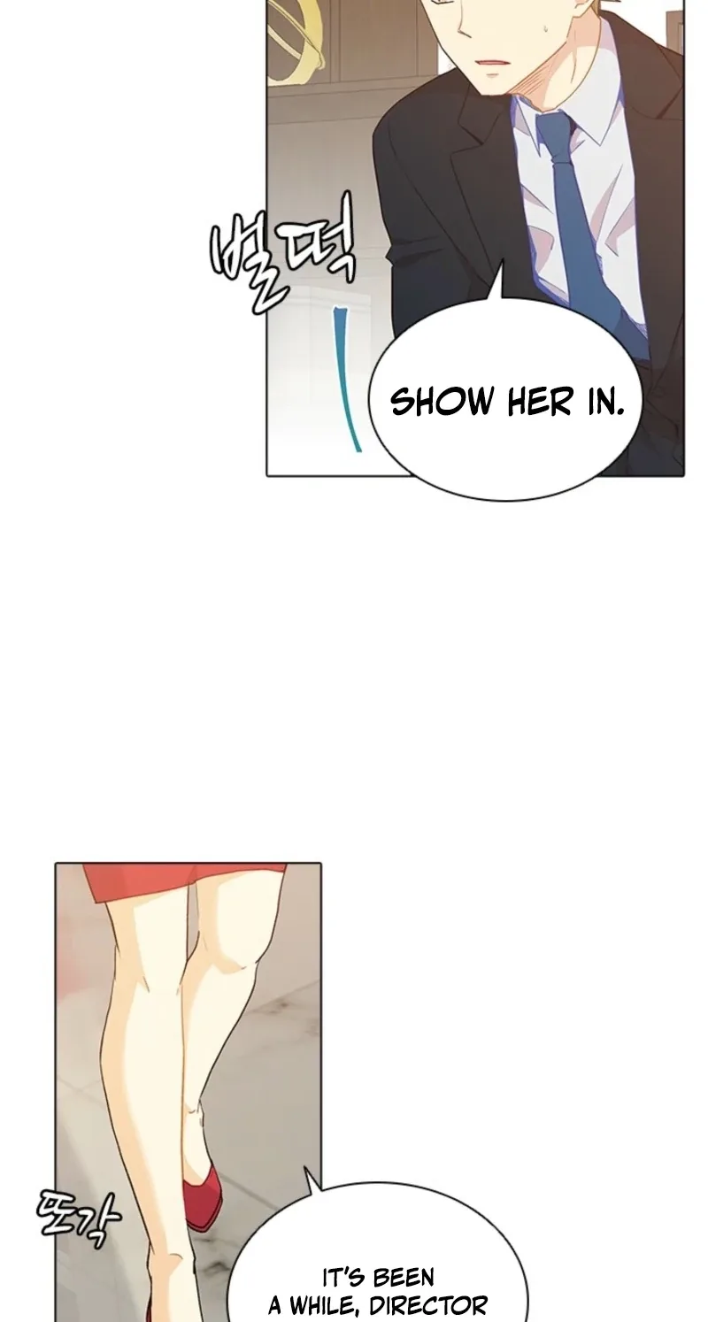 Goddess’s Taste Chapter 55 page 13