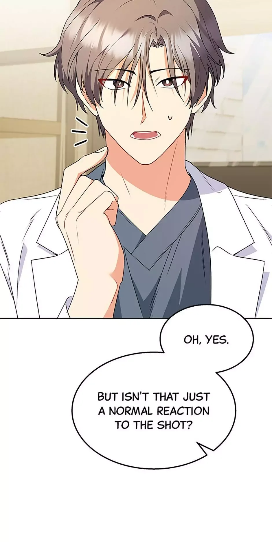 Hello! Veterinarian! Chapter 54 page 5
