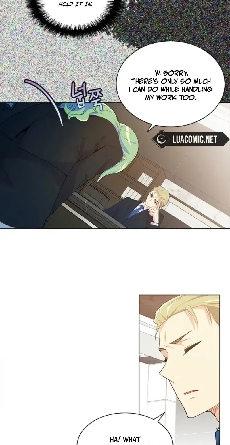 Goddess’s Taste Chapter 55 page 10