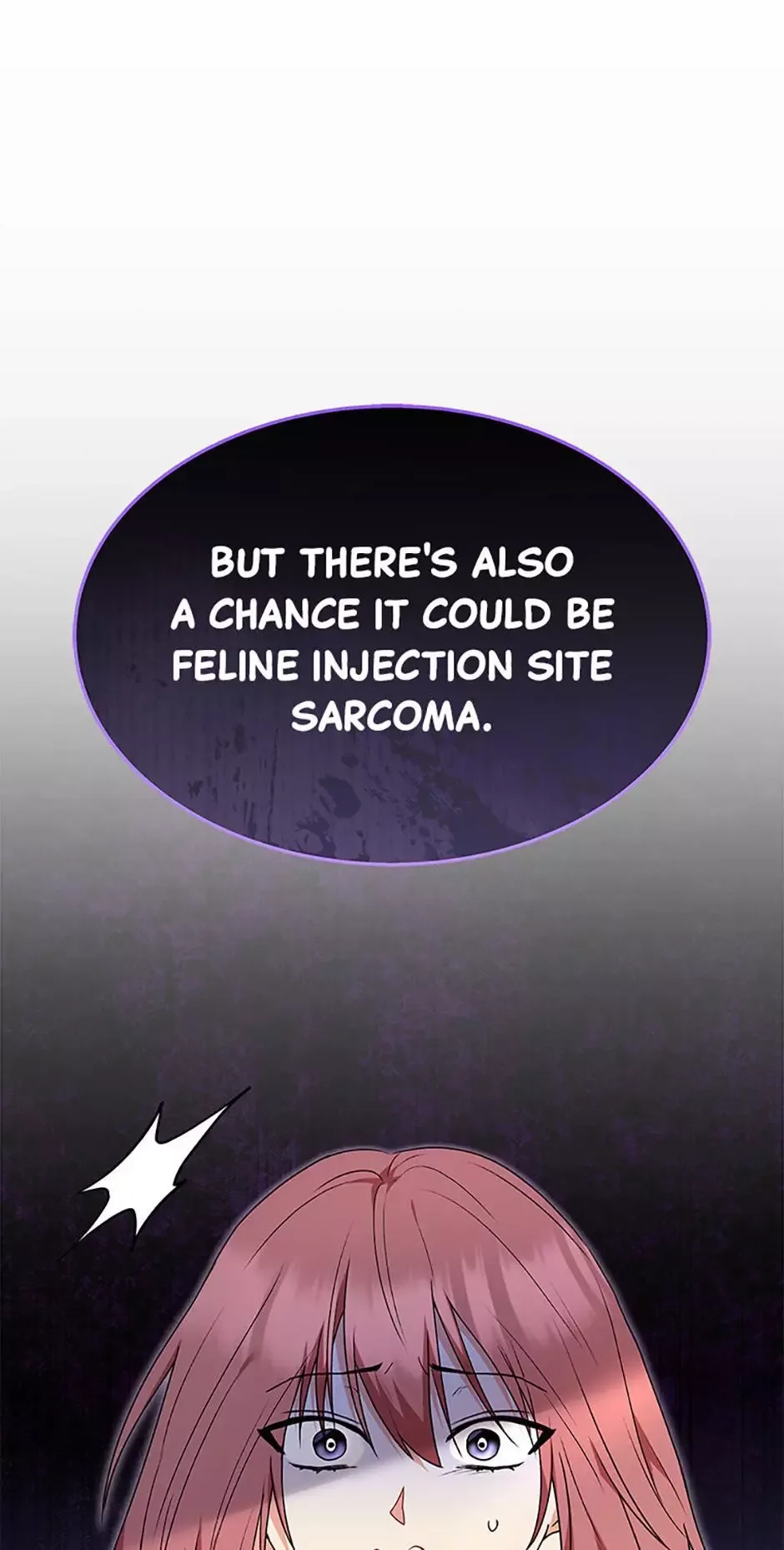 Hello! Veterinarian! Chapter 54 page 7
