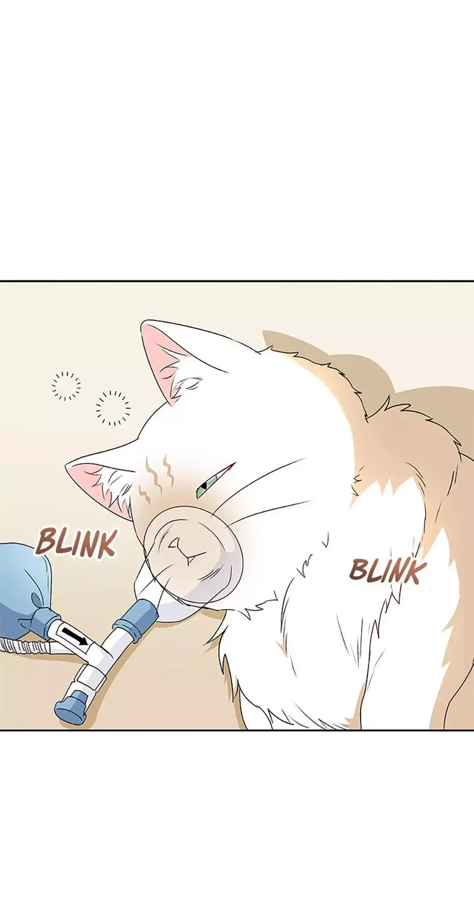 Hello! Veterinarian! Chapter 55 page 1