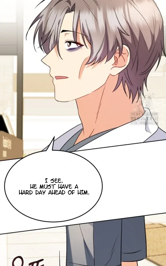 Hello! Veterinarian! Chapter 52 page 64