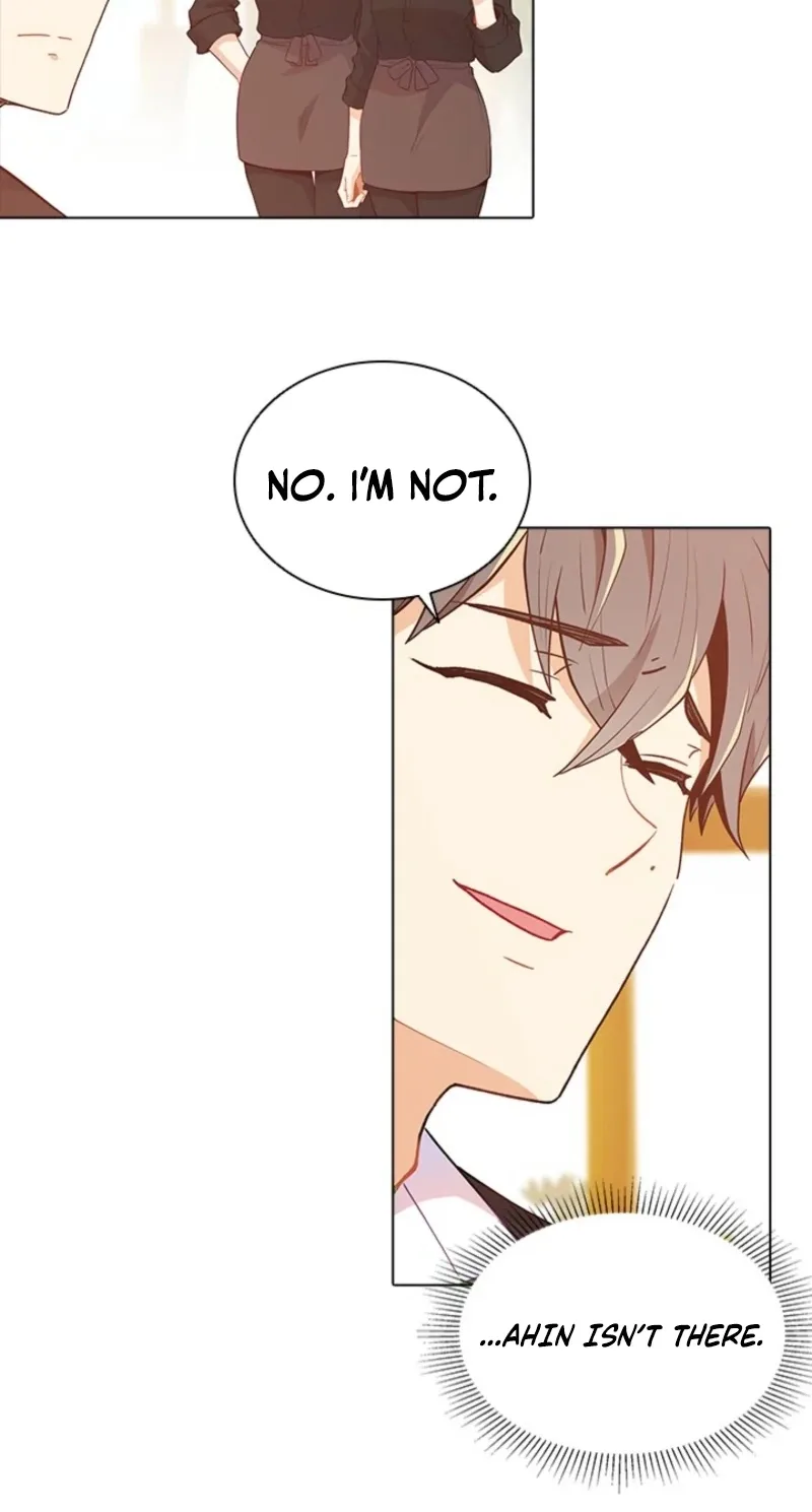 Goddess’s Taste Chapter 55 page 23
