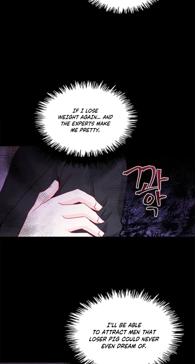 Goddess’s Taste Chapter 55 page 18