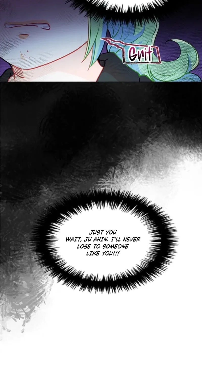 Goddess’s Taste Chapter 55 page 19