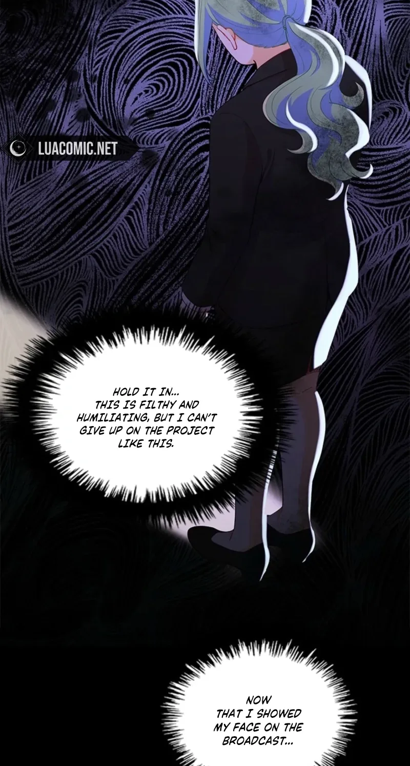 Goddess’s Taste Chapter 55 page 17