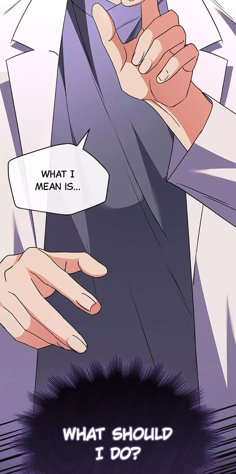 Hello! Veterinarian! Chapter 54 page 18