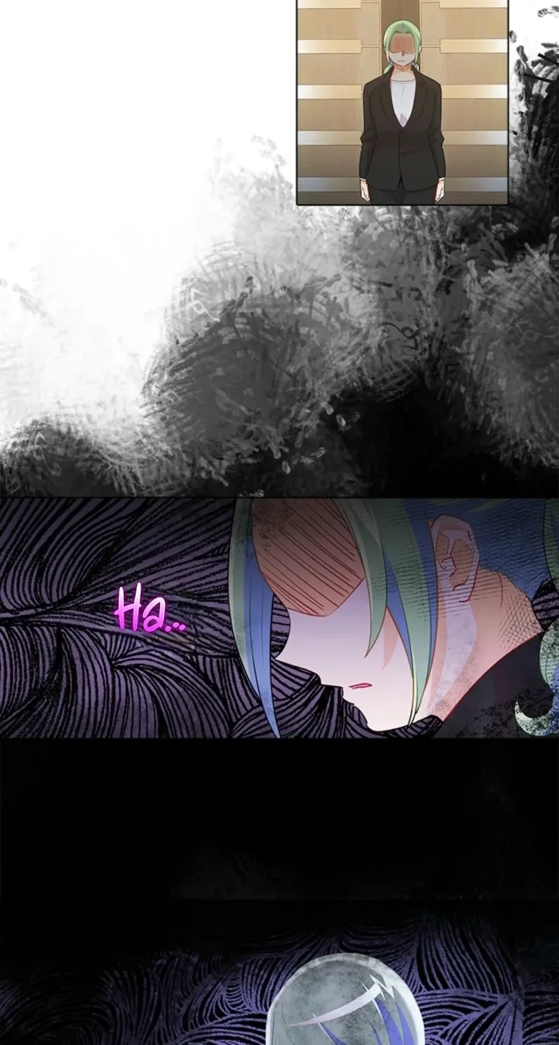 Goddess’s Taste Chapter 55 page 16