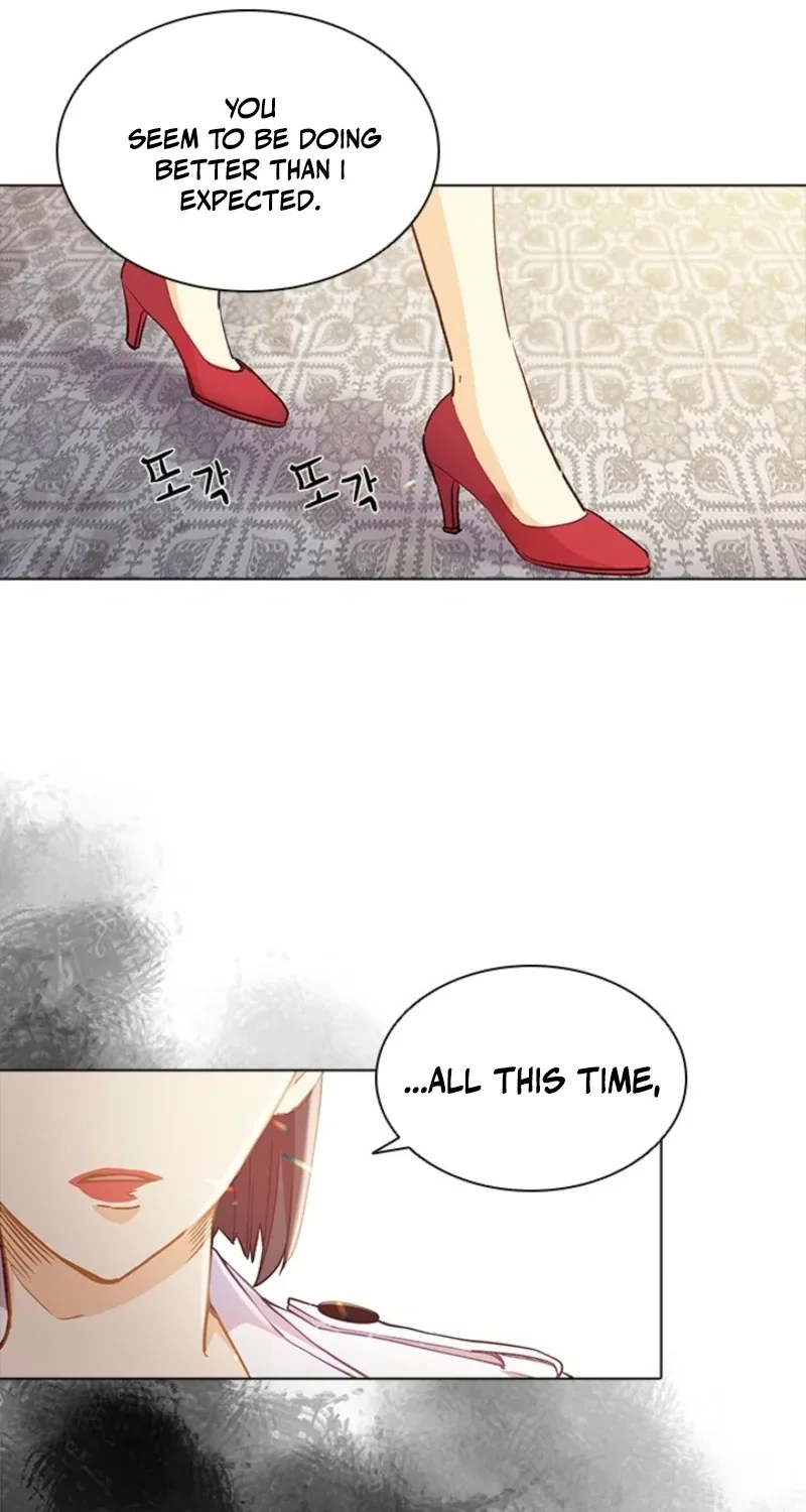 Goddess’s Taste Chapter 55 page 31