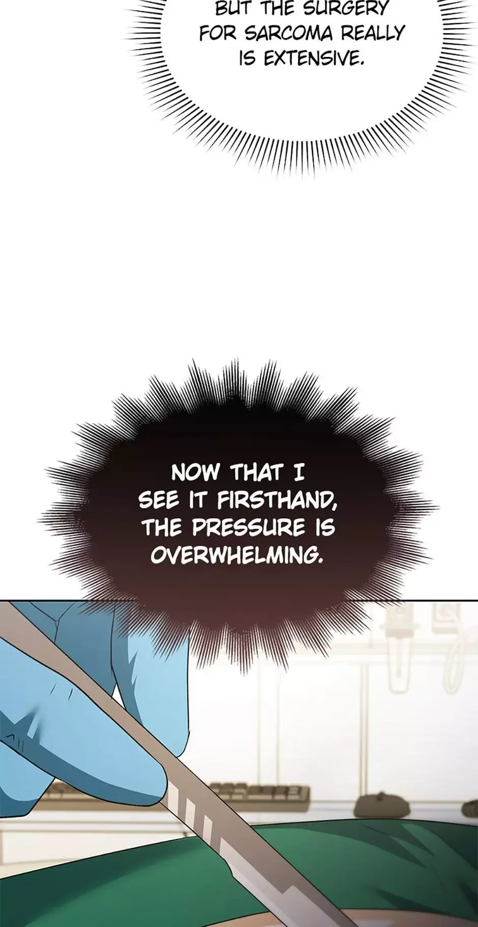 Hello! Veterinarian! Chapter 55 page 14