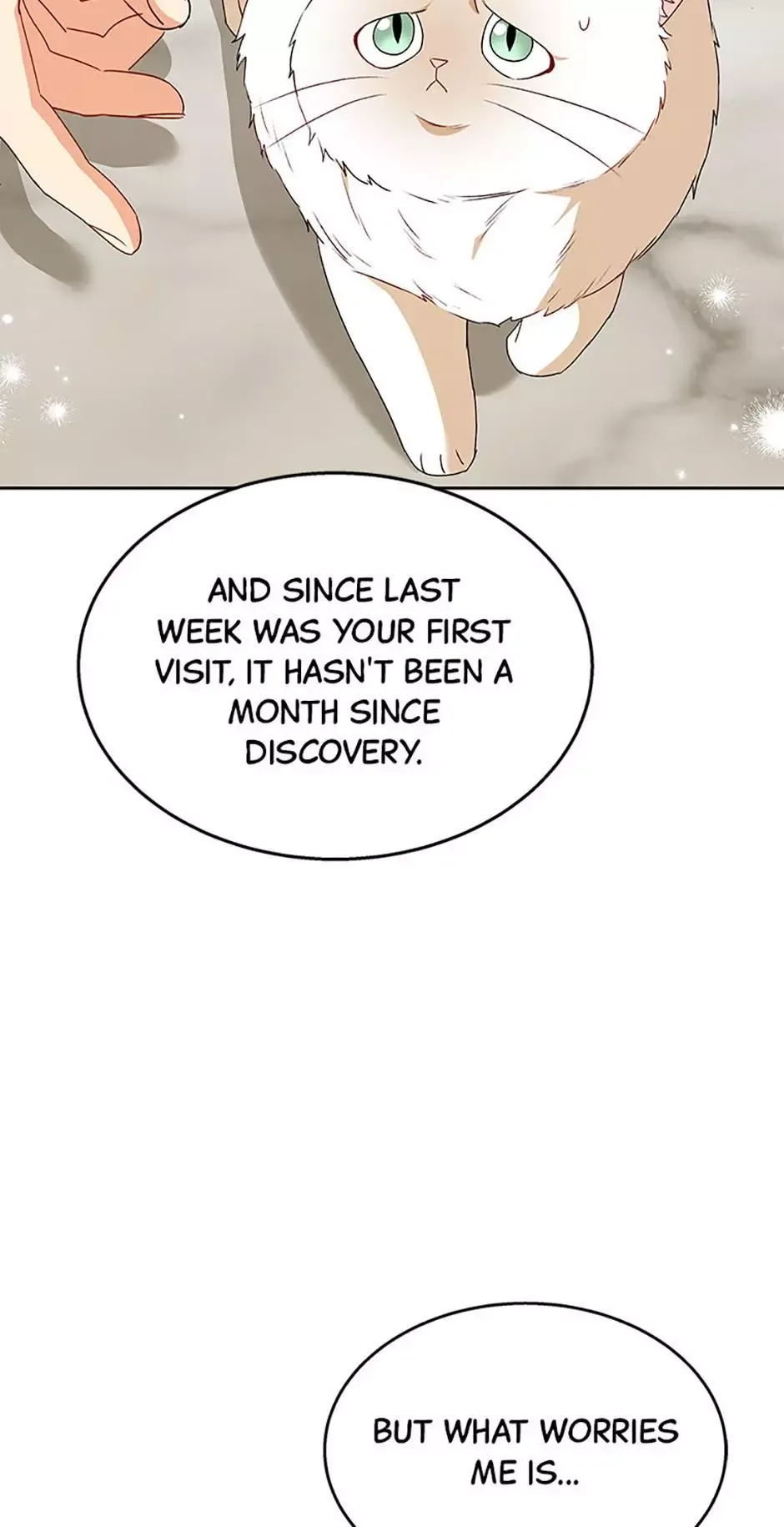 Hello! Veterinarian! Chapter 54 page 27