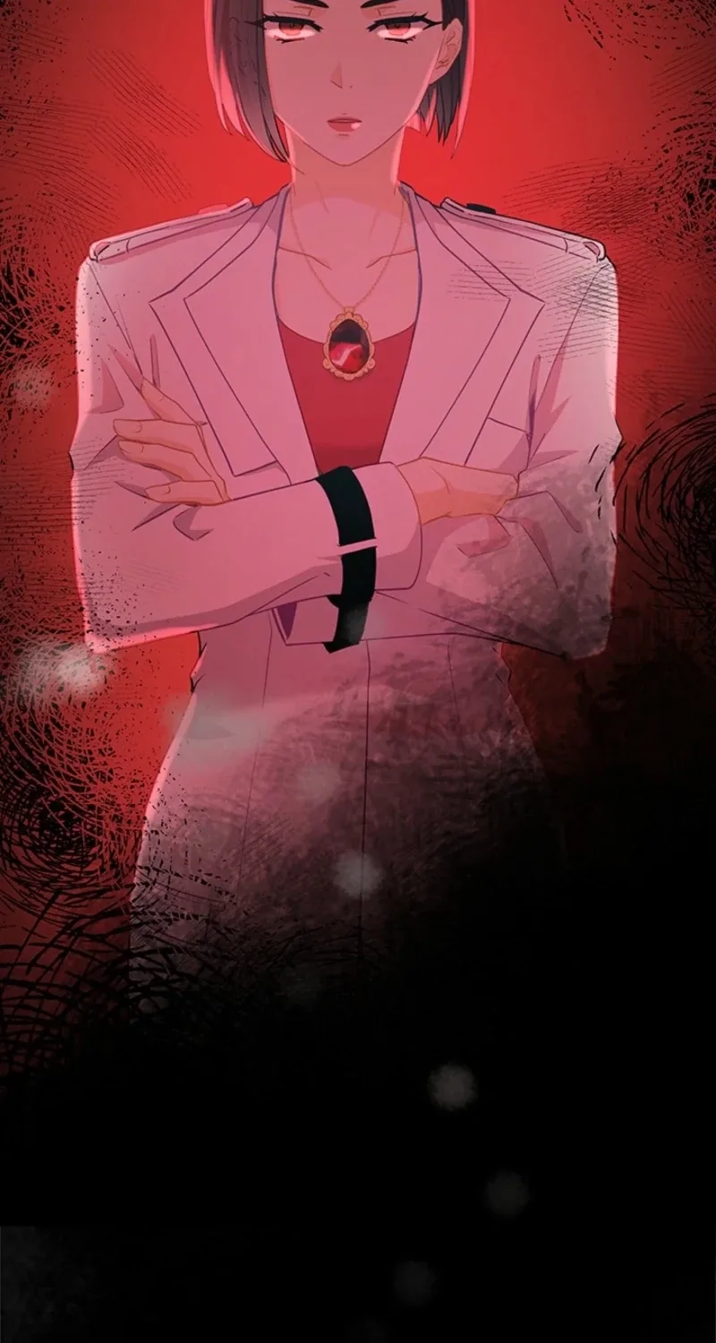 Goddess’s Taste Chapter 55 page 33