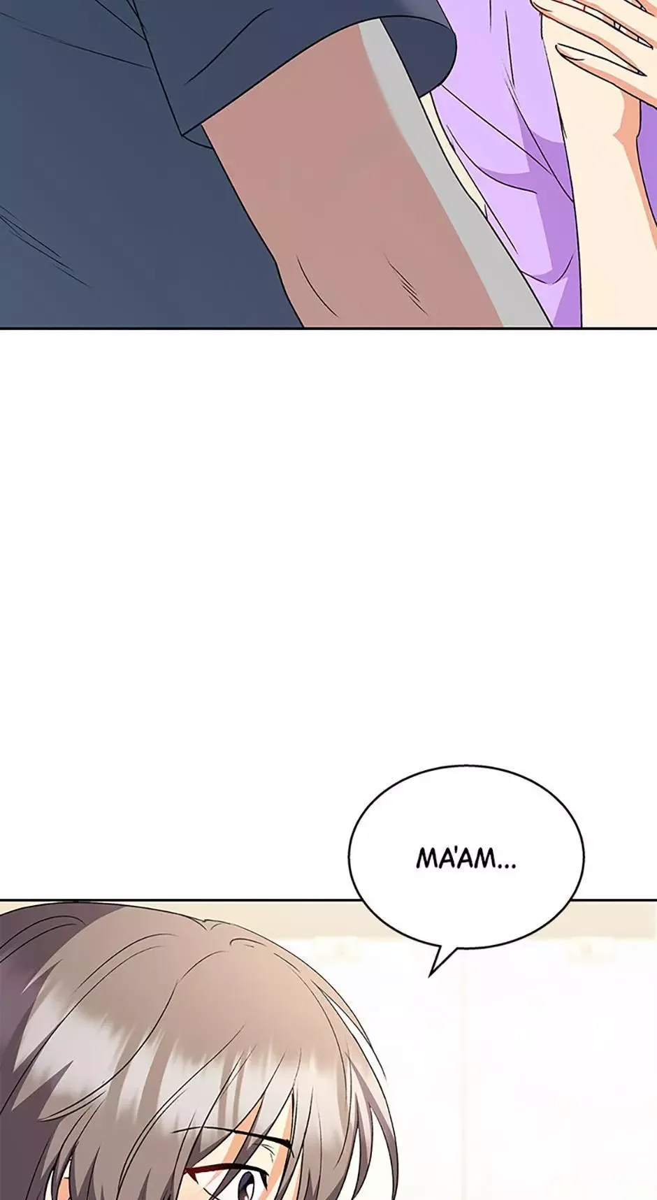 Hello! Veterinarian! Chapter 55 page 32