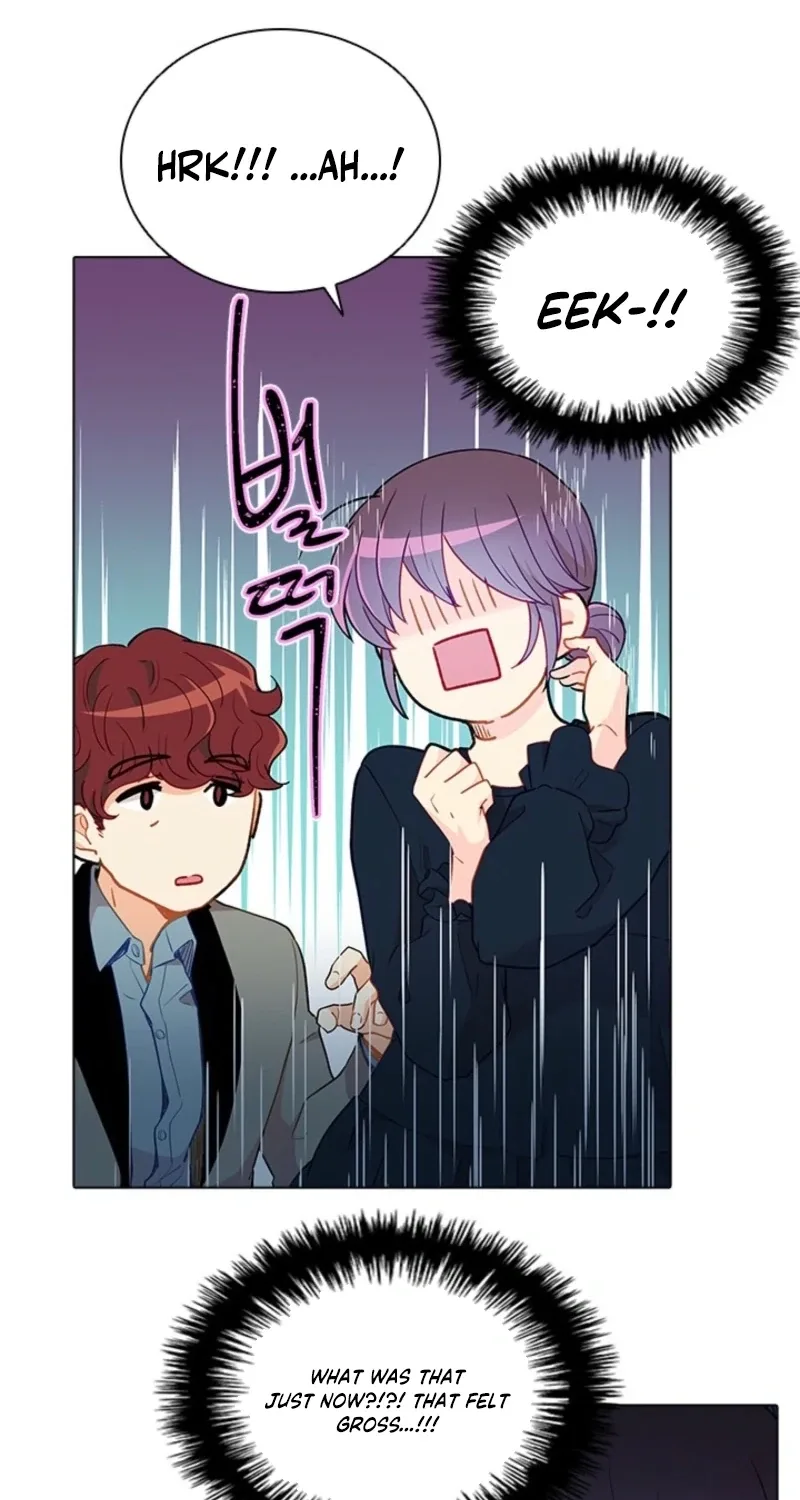 Goddess’s Taste Chapter 55 page 39