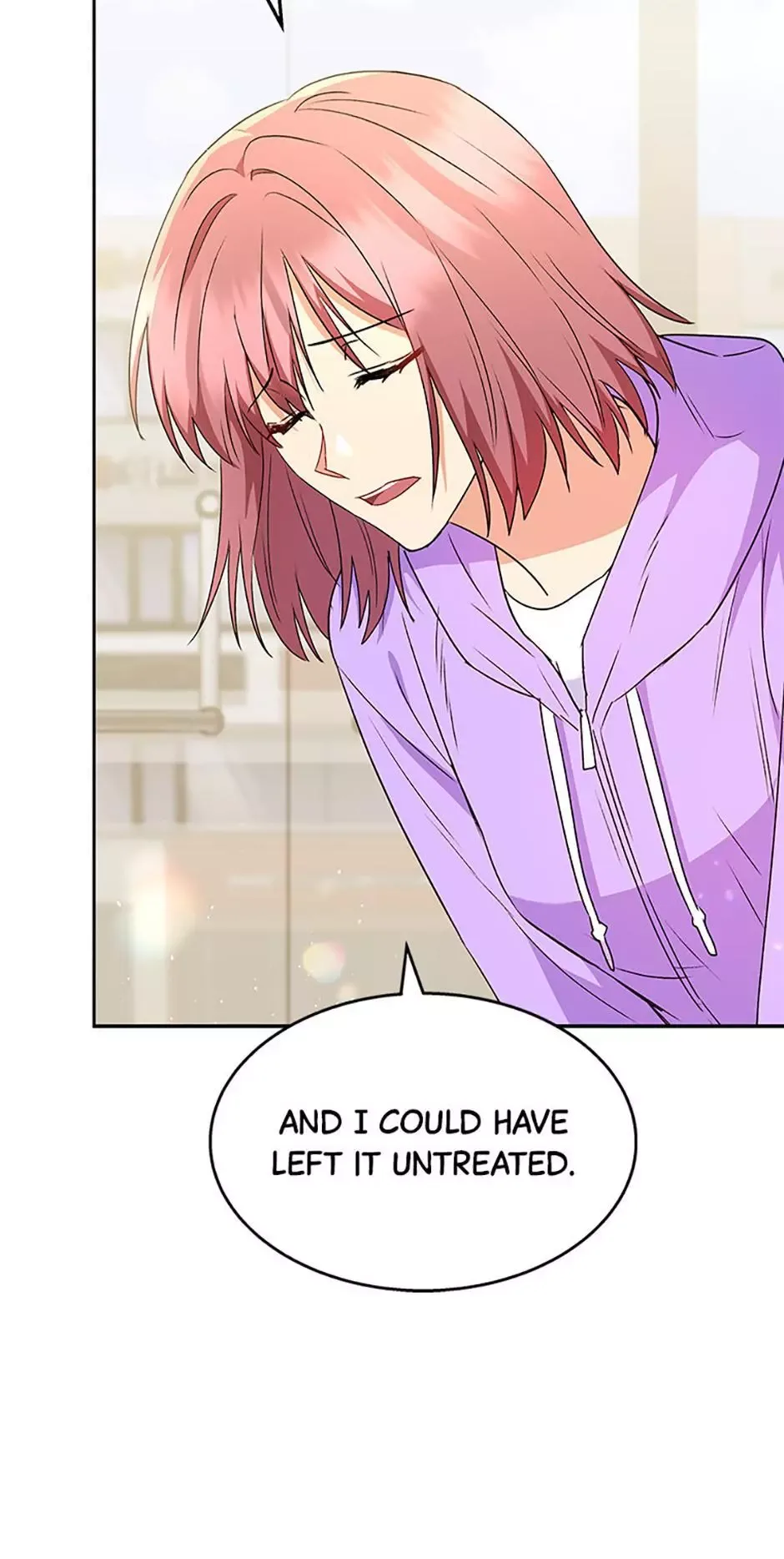Hello! Veterinarian! Chapter 55 page 30