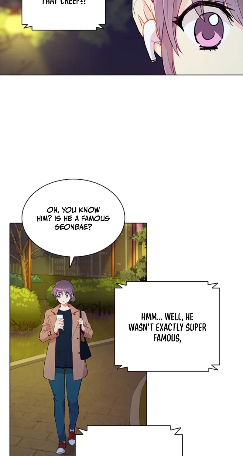 Goddess’s Taste Chapter 55 page 44
