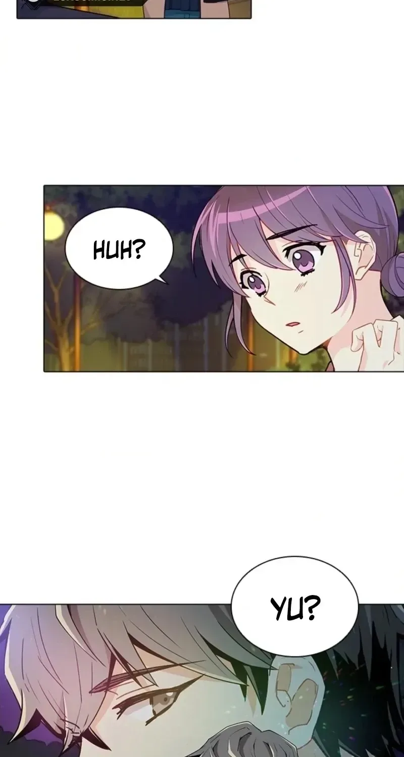 Goddess’s Taste Chapter 55 page 50