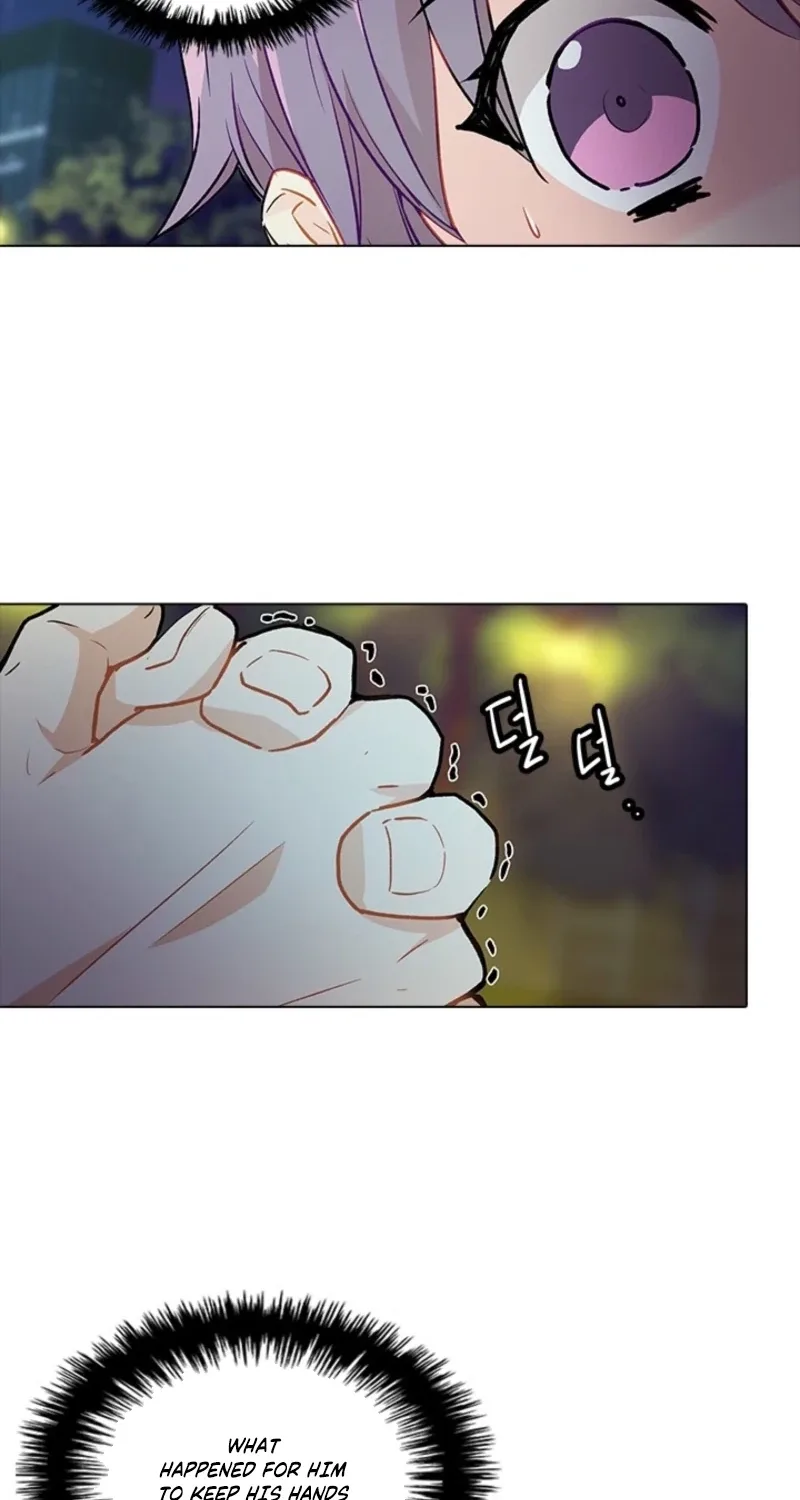 Goddess’s Taste Chapter 55 page 54