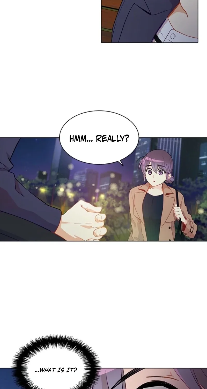 Goddess’s Taste Chapter 55 page 53