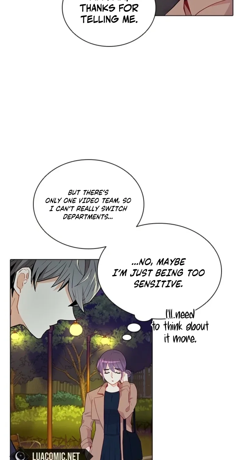 Goddess’s Taste Chapter 55 page 49