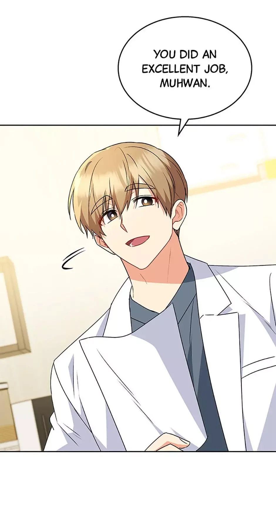 Hello! Veterinarian! Chapter 55 page 45