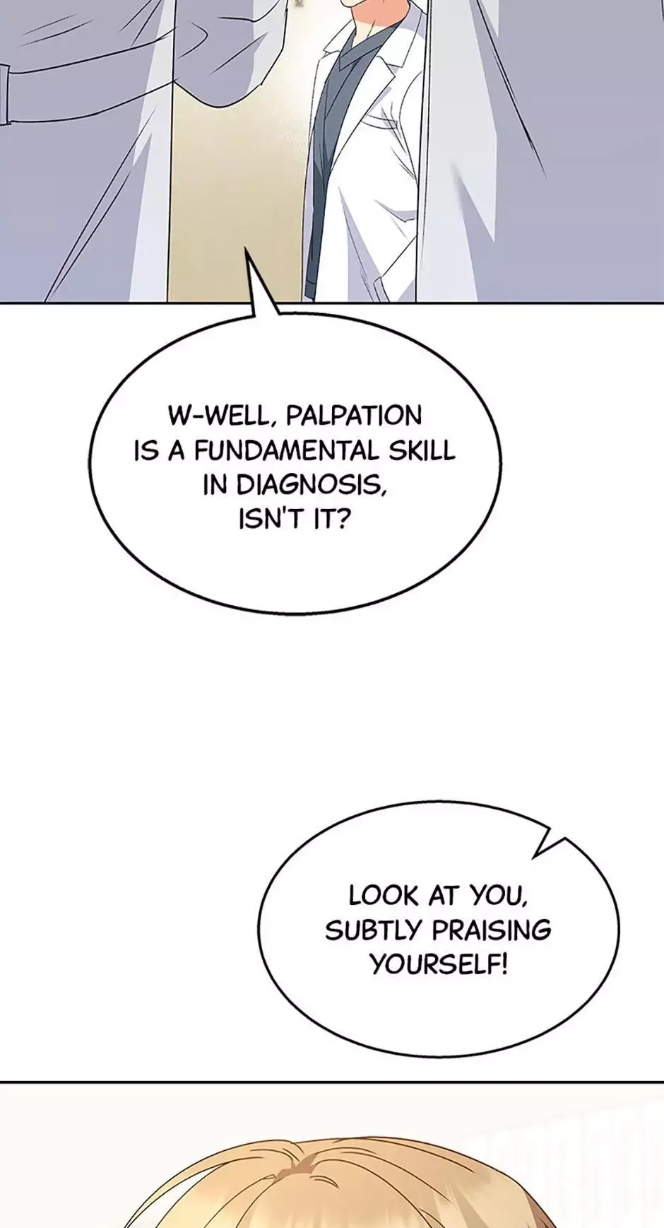 Hello! Veterinarian! Chapter 55 page 52