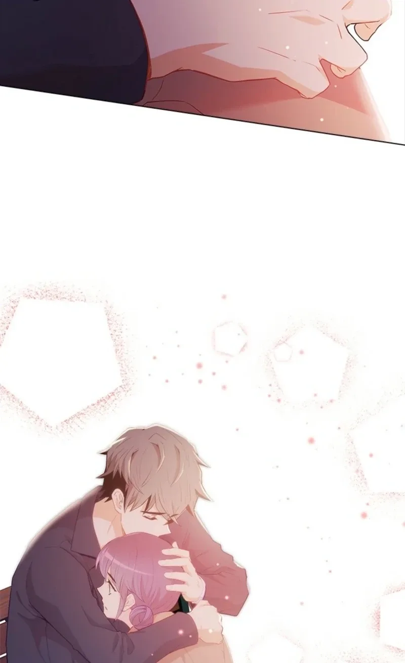 Goddess’s Taste Chapter 55 page 61