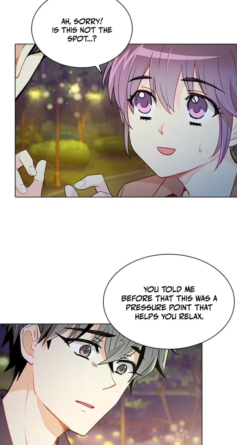 Goddess’s Taste Chapter 55 page 59