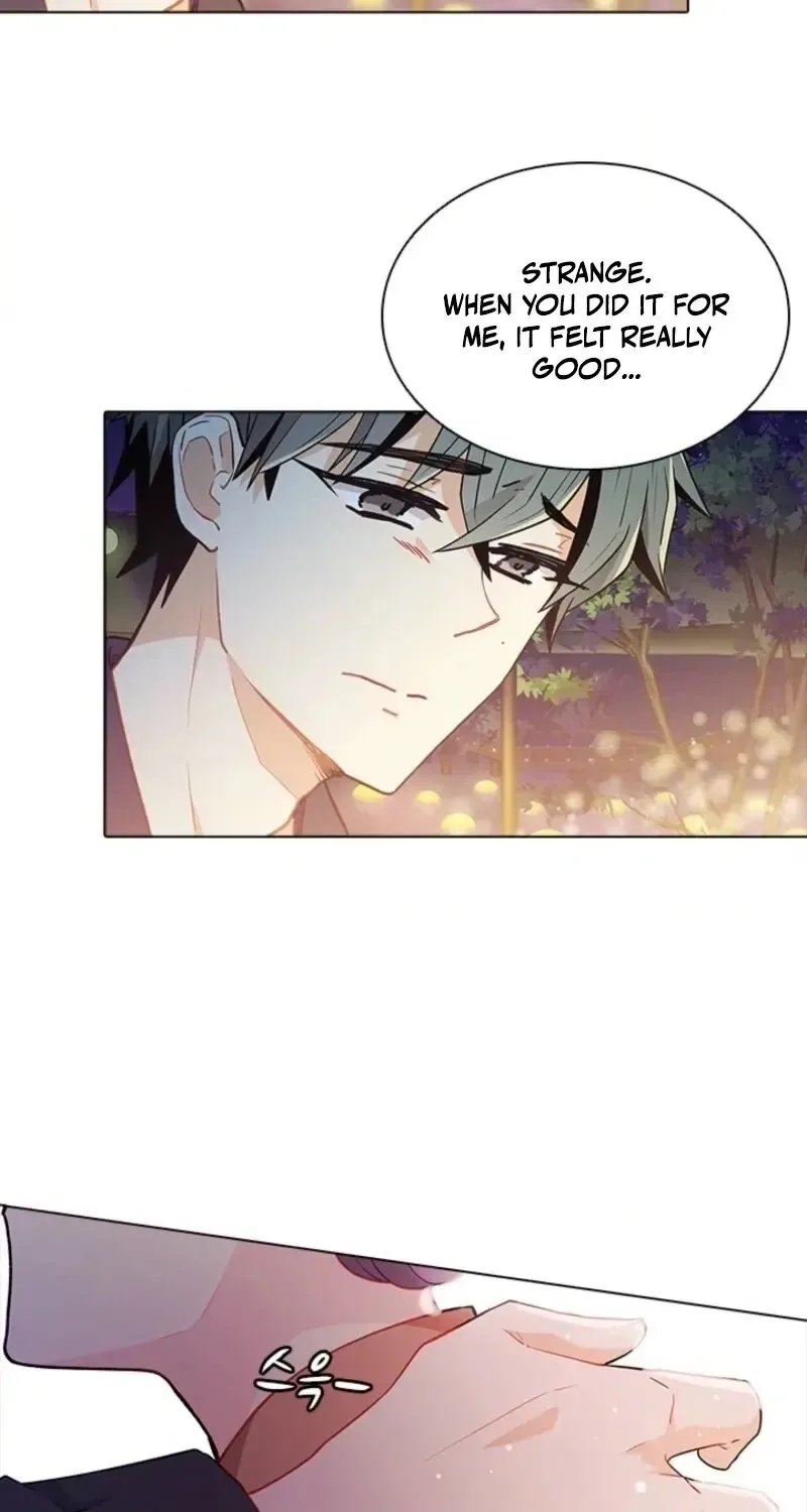 Goddess’s Taste Chapter 55 page 60