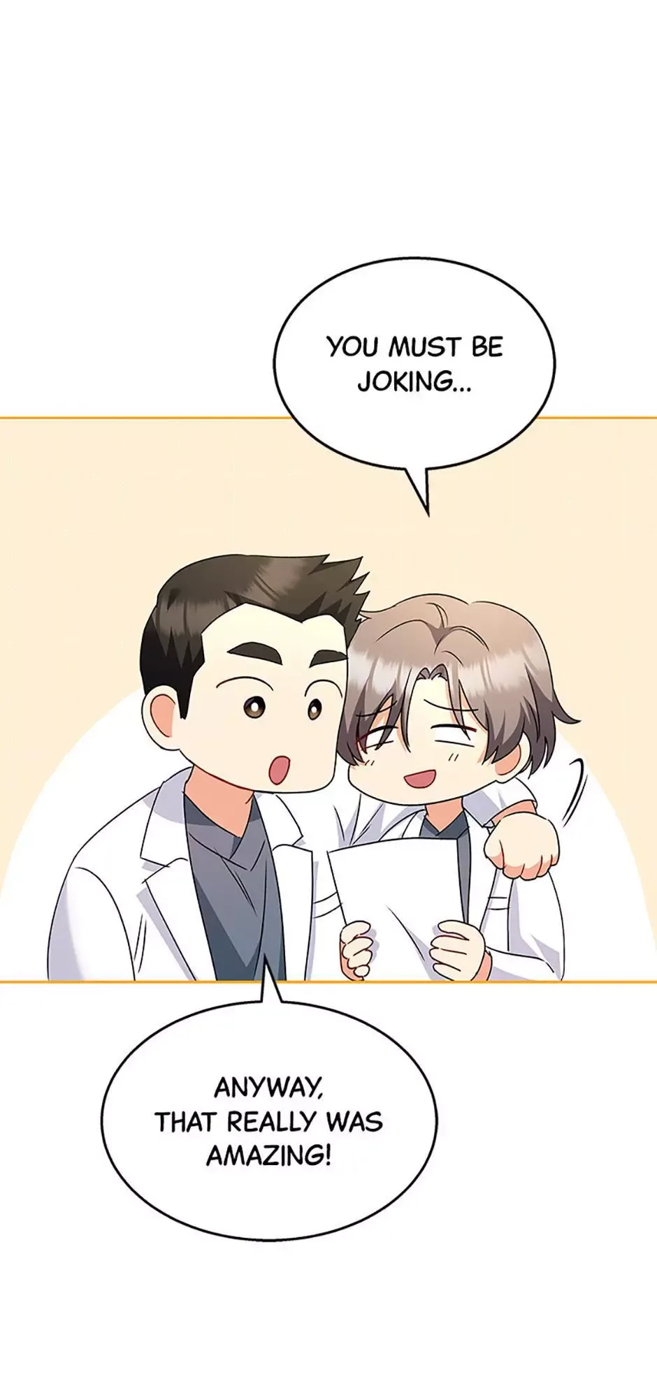 Hello! Veterinarian! Chapter 55 page 49