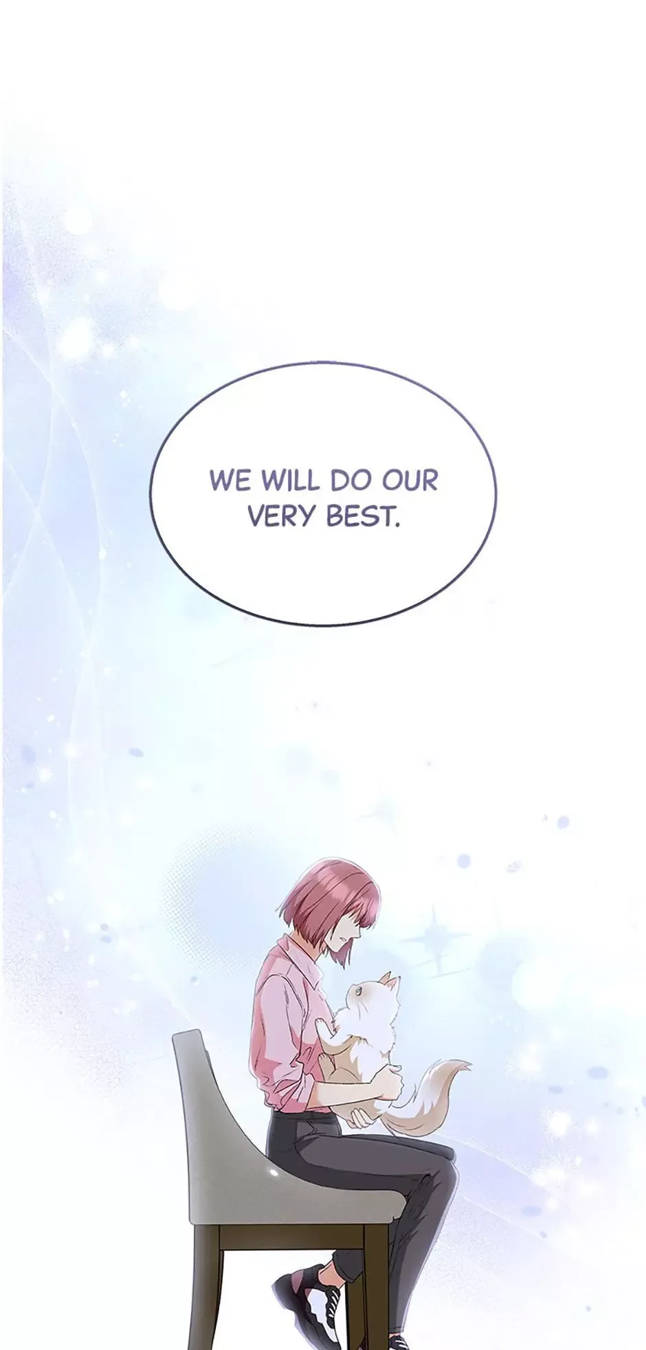 Hello! Veterinarian! Chapter 54 page 52