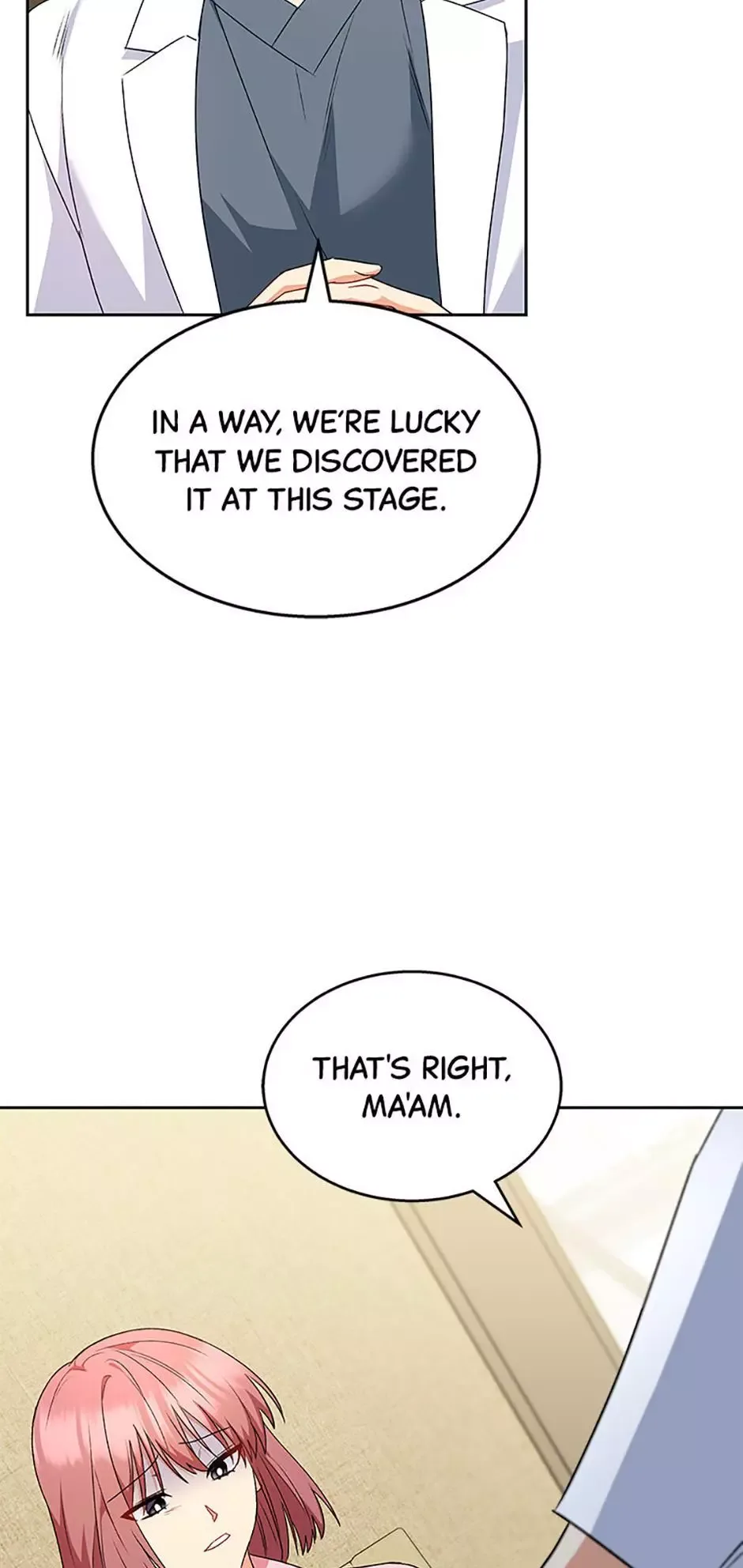 Hello! Veterinarian! Chapter 54 page 49