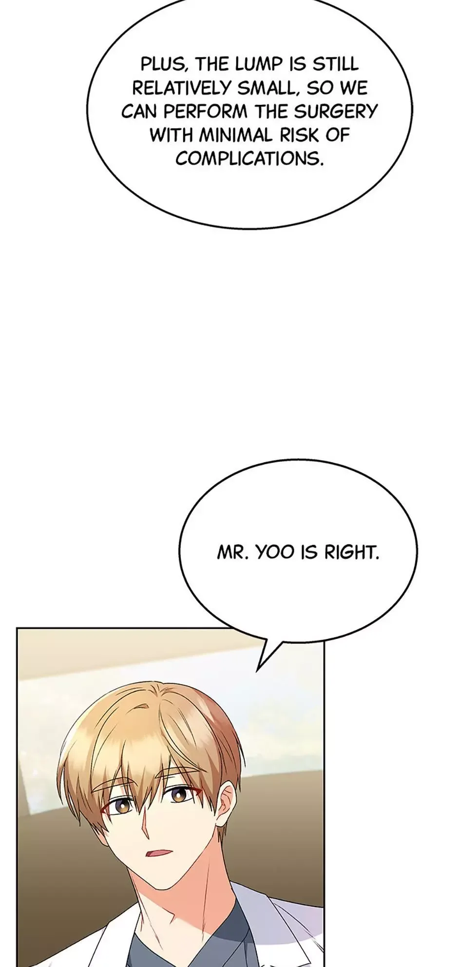 Hello! Veterinarian! Chapter 54 page 48
