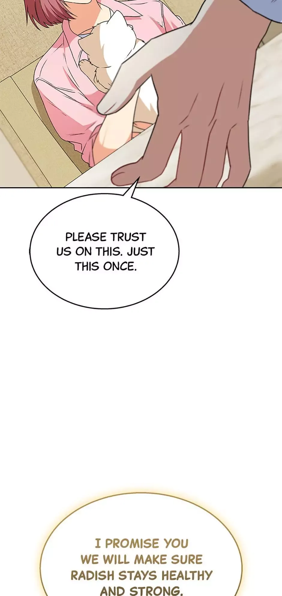Hello! Veterinarian! Chapter 54 page 50