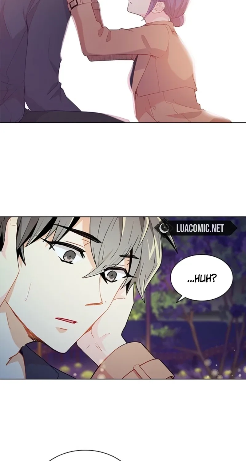 Goddess’s Taste Chapter 55 page 58