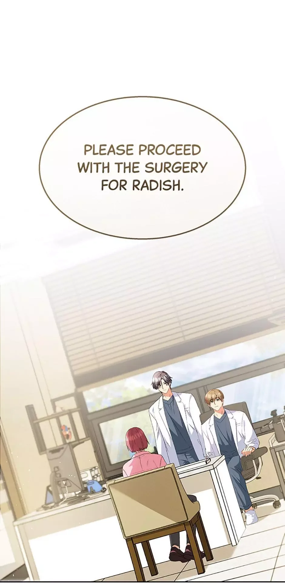 Hello! Veterinarian! Chapter 54 page 58