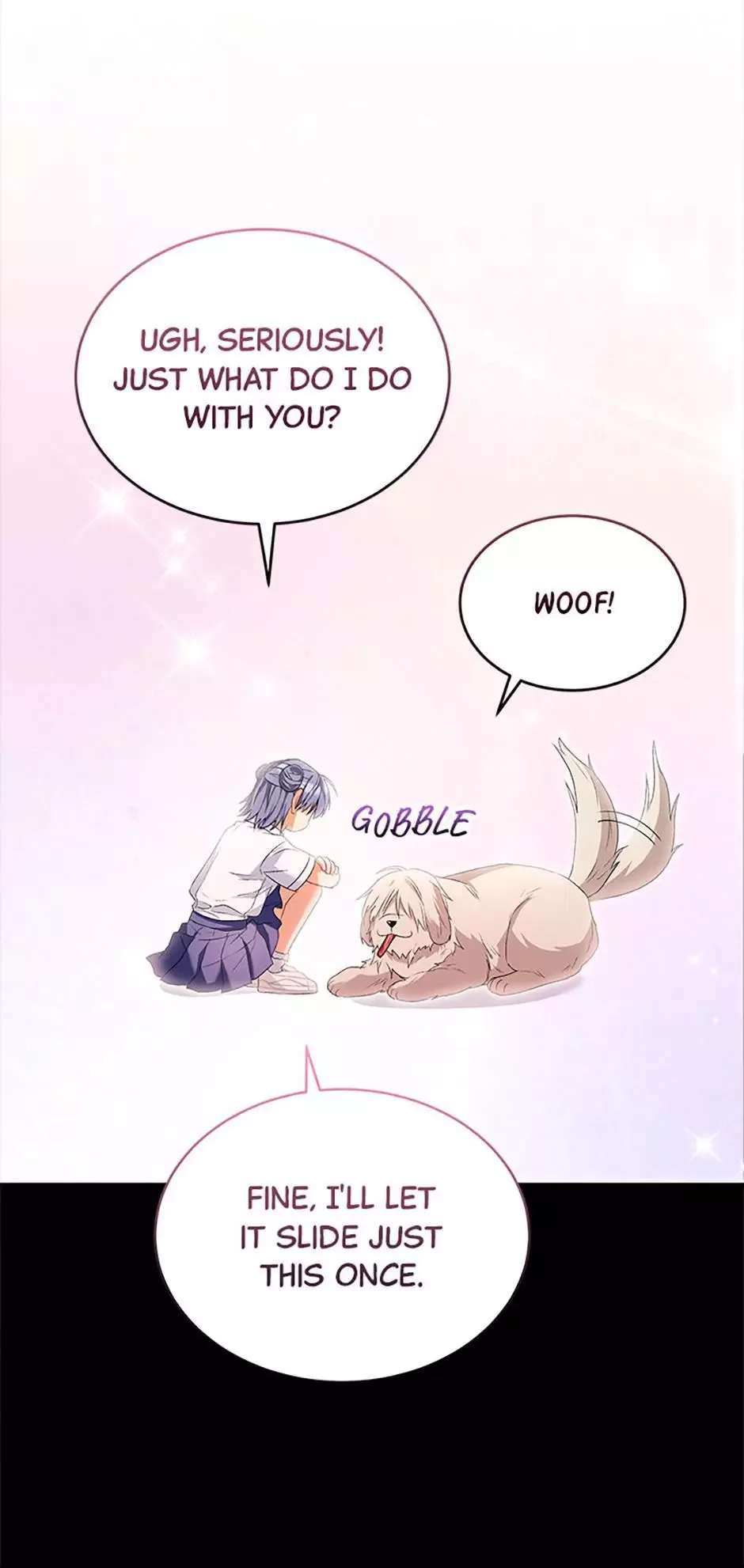 Hello! Veterinarian! Chapter 56 page 6