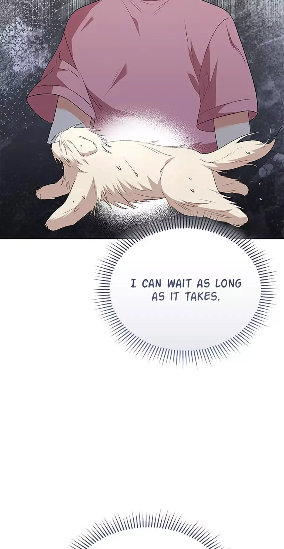 Hello! Veterinarian! Chapter 57 page 4