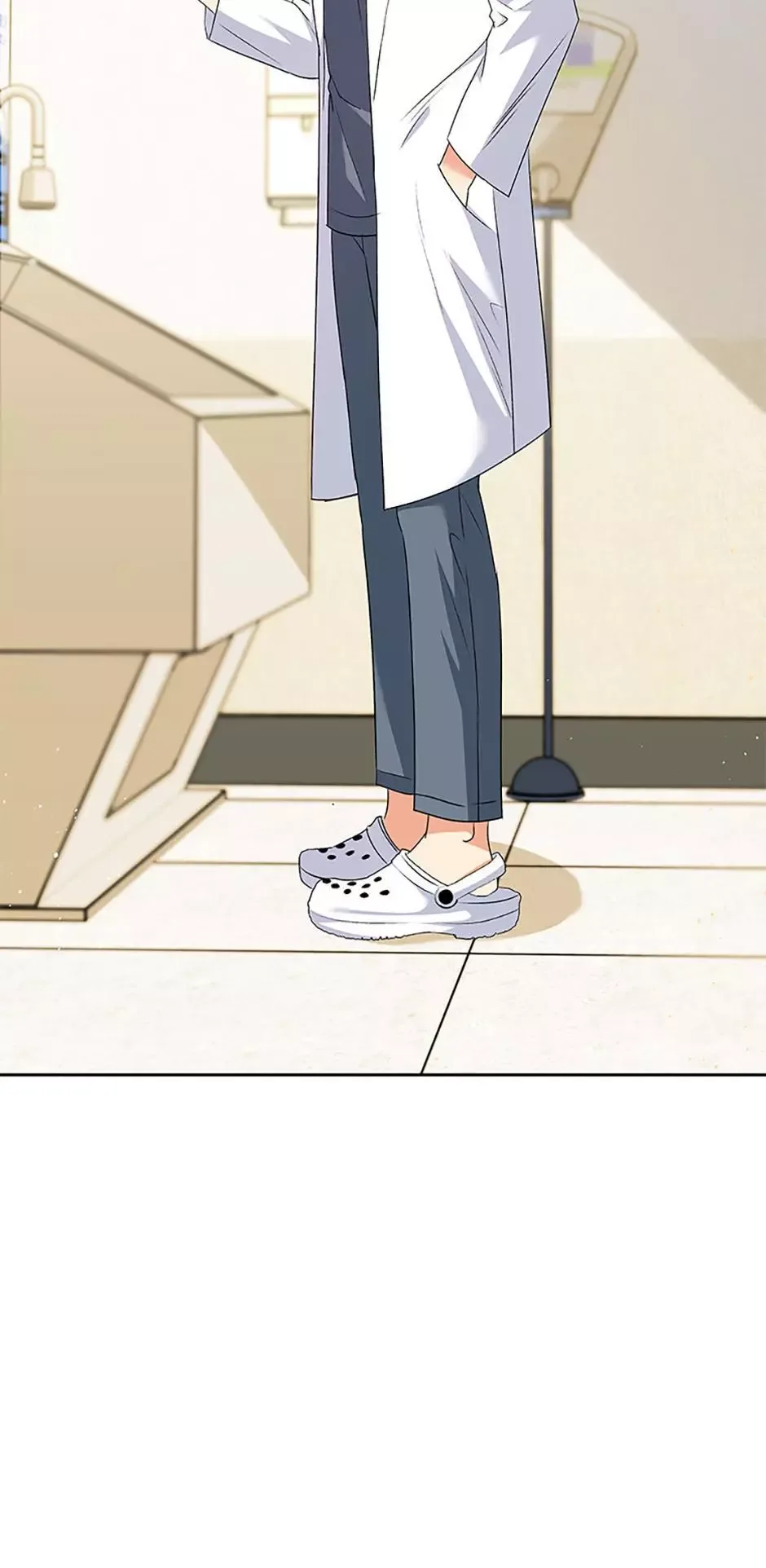 Hello! Veterinarian! Chapter 54 page 61