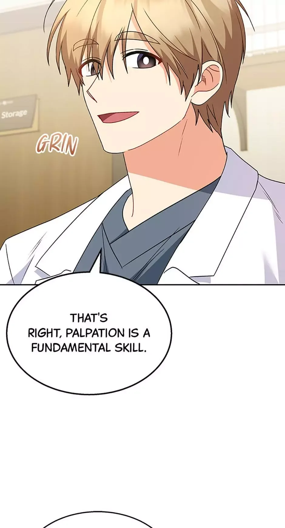 Hello! Veterinarian! Chapter 55 page 53