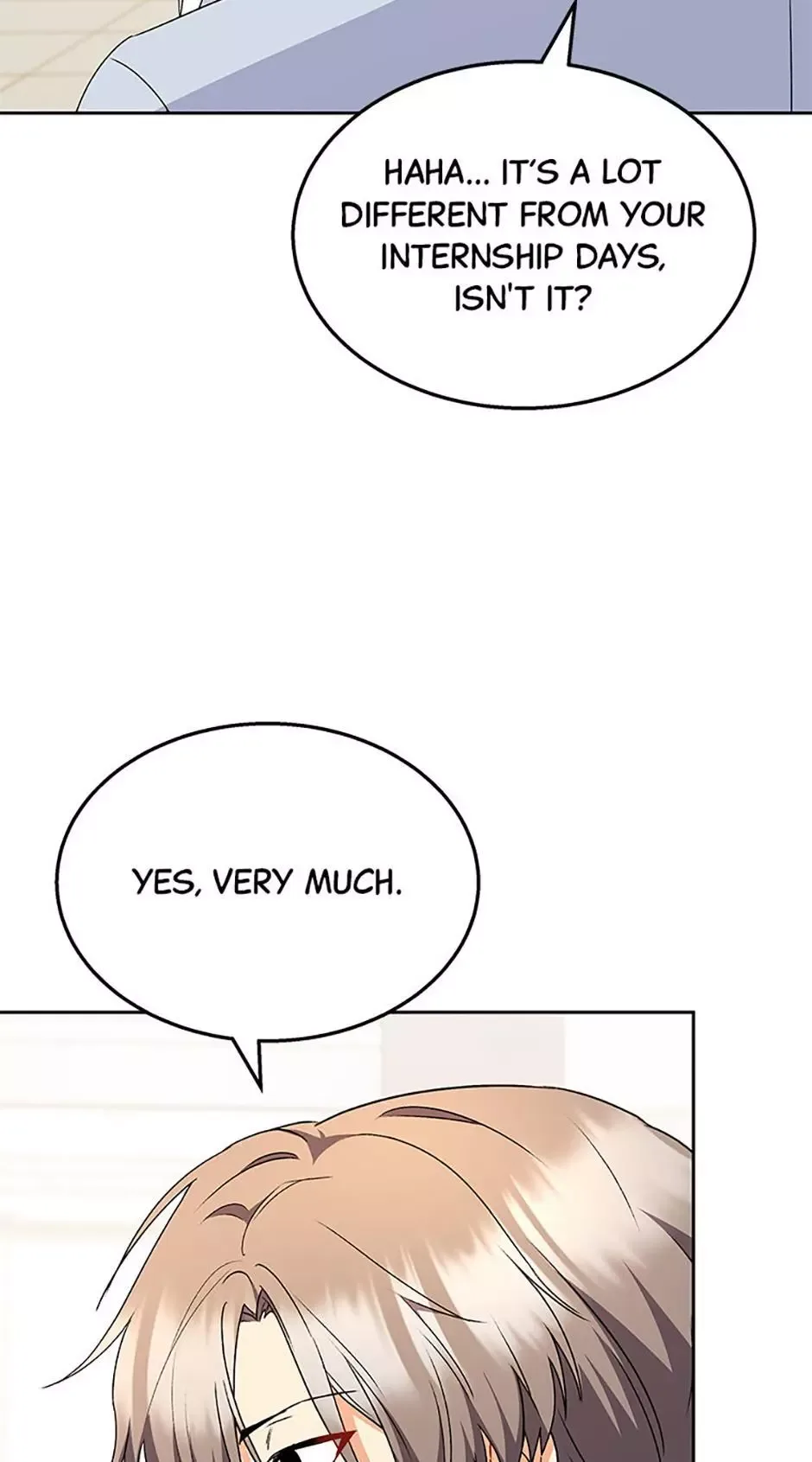 Hello! Veterinarian! Chapter 54 page 65