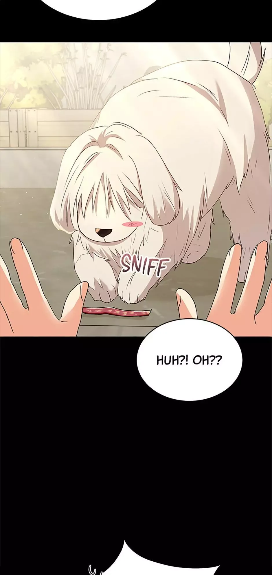 Hello! Veterinarian! Chapter 56 page 3