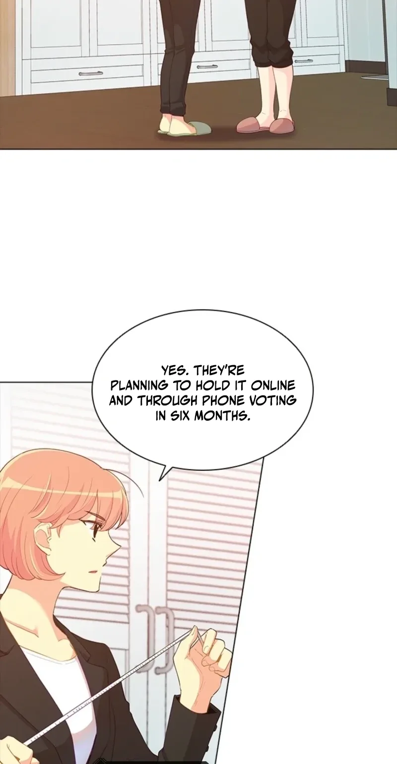 Goddess’s Taste Chapter 57 page 3