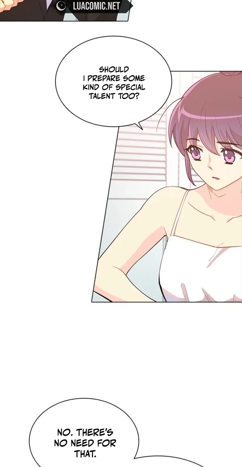 Goddess’s Taste Chapter 57 page 4