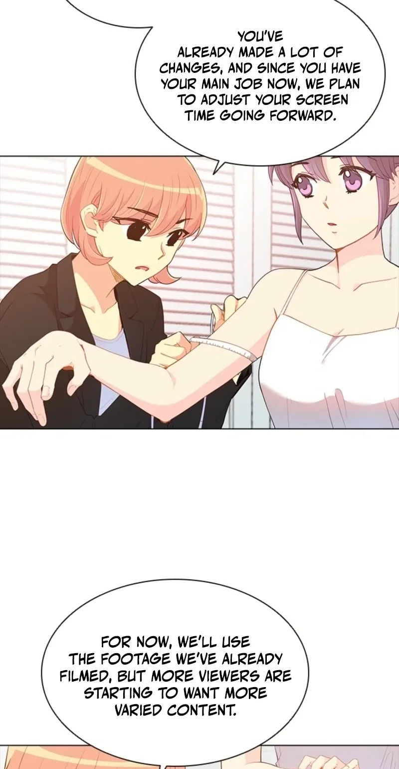 Goddess’s Taste Chapter 57 page 5