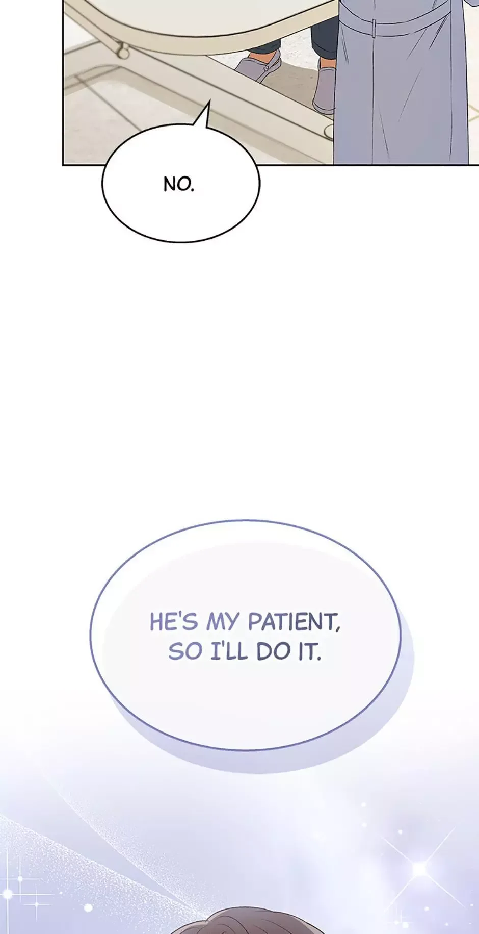 Hello! Veterinarian! Chapter 54 page 71